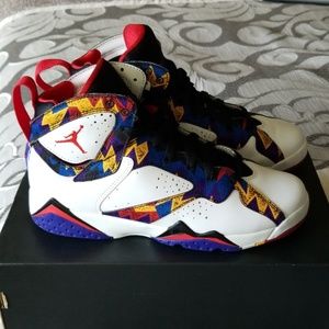 Air Jordan 7